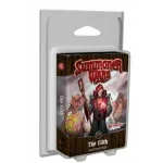 Prémium Summoner Wars 2nd Edition - The Filth Faction