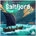 Saltfjord Végkiárusítás