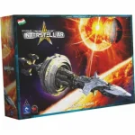 Rendeld meg most Starship Interstellar (magyar kiadás)