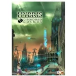 Hybris Disordered Cosmos Népszerű