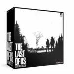 The Last of Us Escape the Dark Legjobb ár