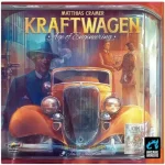 Szuper ajánlat Kraftwagen Age of Engineering