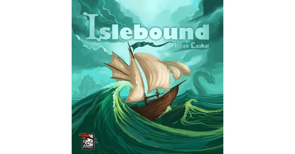 Kedvezmény Islebound Emerald Edition