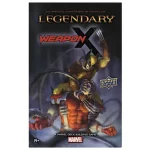 Utolsó esély Legendary Weapon X kiegészítő