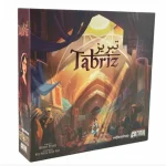 Csak ma Tabriz