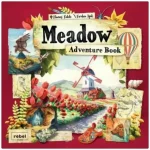 Különleges ajánlat Meadow Adventure Book kiegészítő