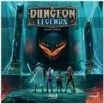 Dungeon Legends Azonnali szállítás