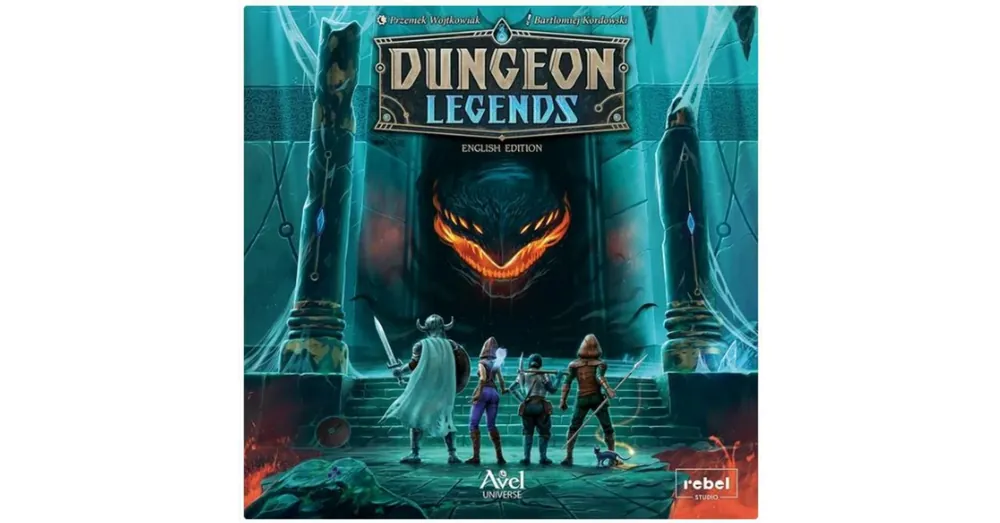 Dungeon Legends Azonnali szállítás