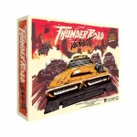 Thunder Road Vendetta - magyar KS kiadás Expressz kézbesítés