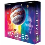 Galileo Project Vedd meg online