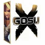 Gosu X Szuper akció