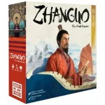 Vedd meg online Zhanguo The First Empire