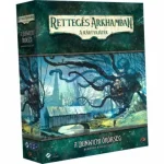 Rettegés Arkhamban - A kártyajáték A dunwichi örökség kampány kiegészítő Prémium