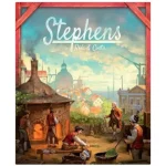Stephens Exkluzív ajánlat