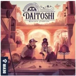 Daitoshi Végkiárusítás