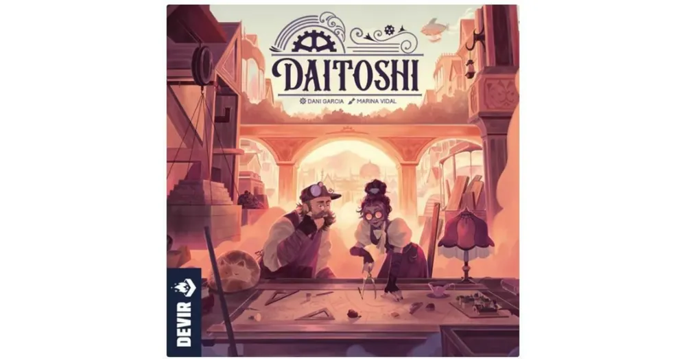 Daitoshi Végkiárusítás