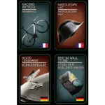 Expressz szállítás Deception Western Europe Theme Pack