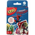 Bestseller Uno Spider-Man