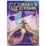 Curses & Covens Szezonális akció