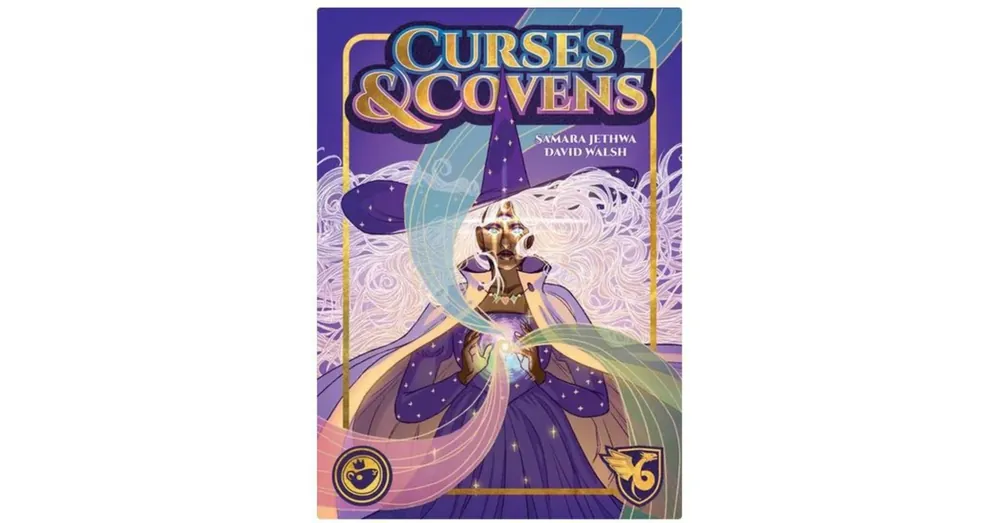 Curses & Covens Szezonális akció