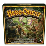 HeroQuest Jungles of Delthrak kiegészítő Vásárlói kedvenc