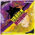 Urbion 2nd edition Szuper akció