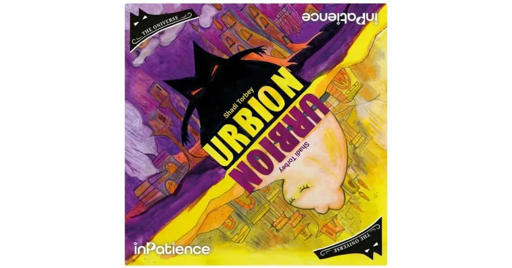 Urbion 2nd edition Szuper akció