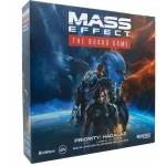 Mass Effect The Board Game - Priority Hagalaz Expressz kézbesítés