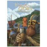 A Feast for Odin The Norwegians kiegészítő Alacsony ár