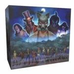 Szuper ajánlat Final Girl Season 1 Ultimate Box