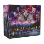 Kiárusítás Final Girl Season 2 Ultimate Box