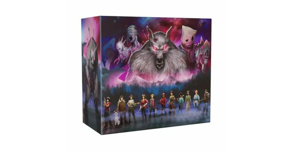 Kiárusítás Final Girl Season 2 Ultimate Box