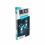 Alacsony ár Unlock! Rövid kalandok - Schrödinger macskája