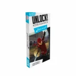 Kedvezmény Unlock! Rövid kalandok - Vörös maszk