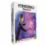 Kedvezményes ár Nyomozópakli – Képmások