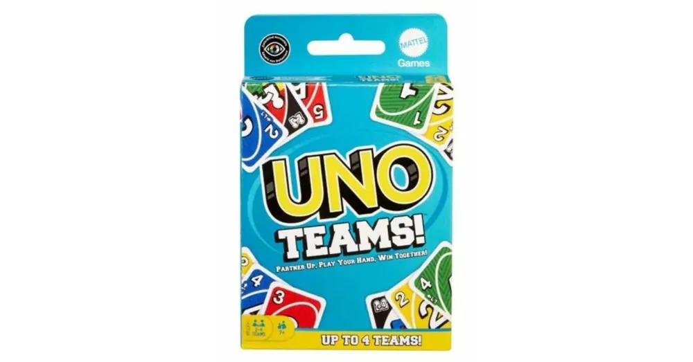 Uno Teams Olcsóbb