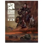 Csak ma Storm Raiders