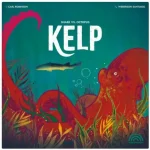 Kelp Shark VS Octopus Kihagyhatatlan ajánlat