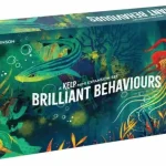 Kelp Shark VS Octopus - Brilliant Behaviours kiegészítő Ne maradj le
