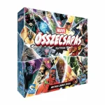 Legjobb ár Marvel Összecsapás New Yorkban