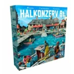 Halkonzerv Bt. Legnépszerűbb