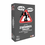 Olcsó Zsémbes öregek