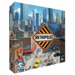 Metropolisz Népszerű