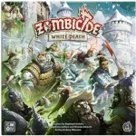 Zombicide White Death Olcsóbb