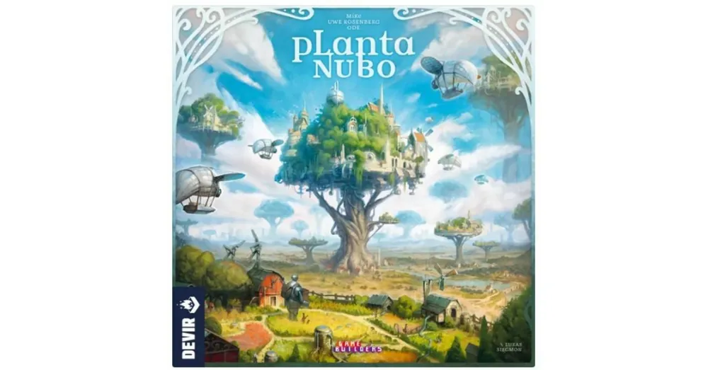 Planta Nubo Exkluzív ajánlat