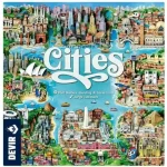 Újdonság Cities