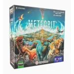 Expressz kézbesítés Meteorit