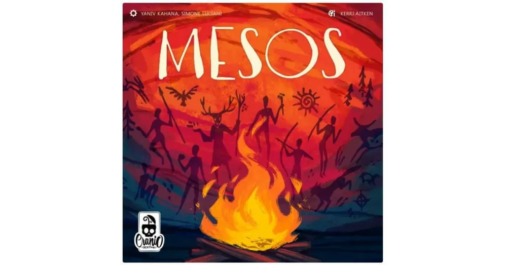 Biztonságos fizetés Mesos