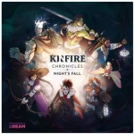 Azonnali szállítás Kinfire Chronicles Night‘s Fall 2.0