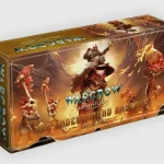 Warcrow Adventures The Underground Rascals Kedvezményes ár